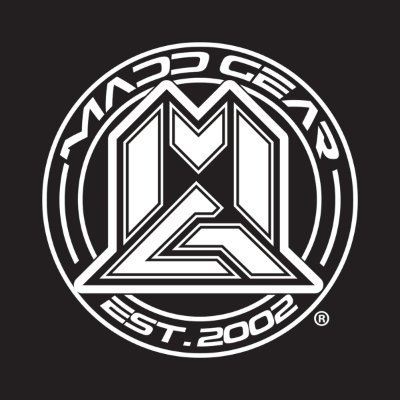 MADD Gear