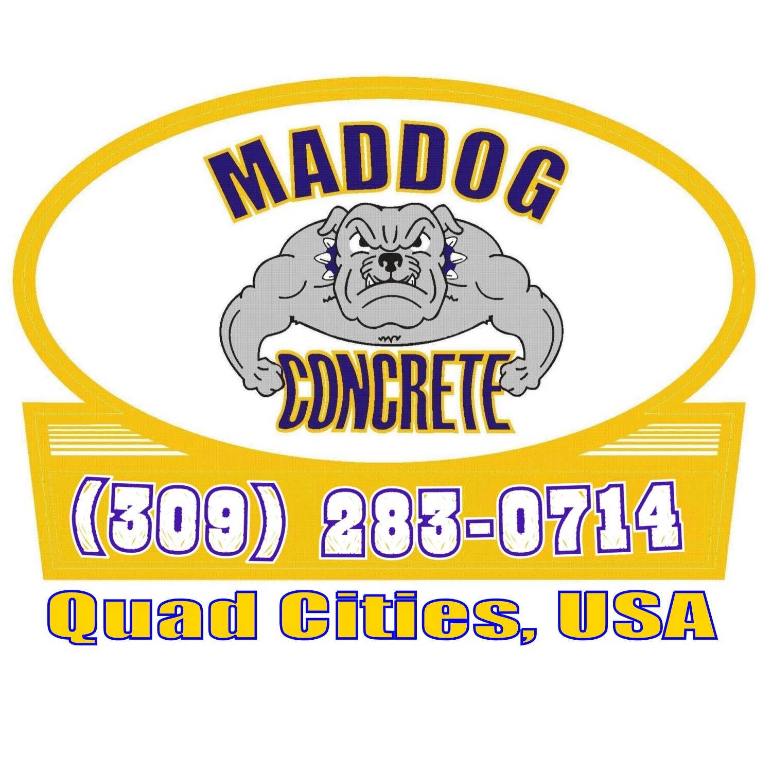 Maddog Concrete