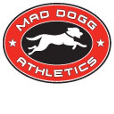 Madd Dogg Athletics