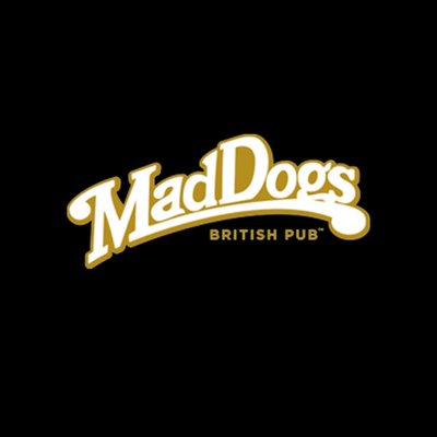 Mad Dogs British Pub