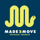 Made 2 Move Physical Therapy