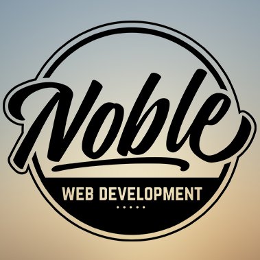 Noble Web Development