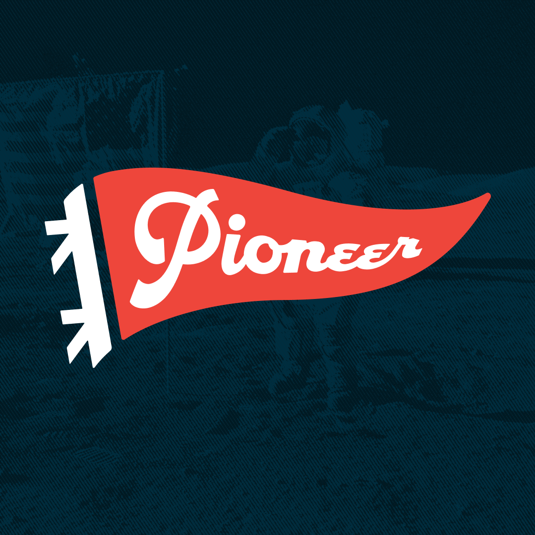 Pioneer Design