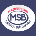 Madeireira Santa Bárbara