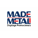 Mademetal Display