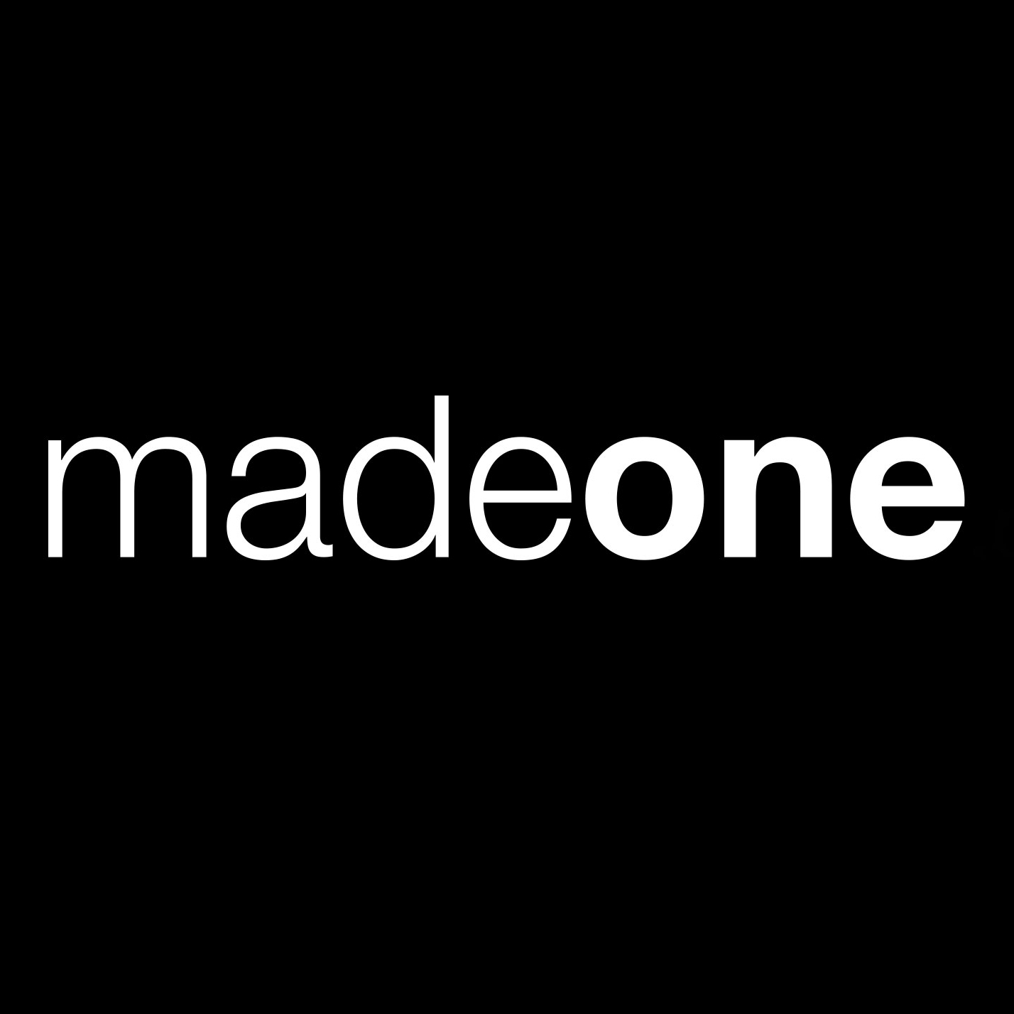 Madeone Gmbh