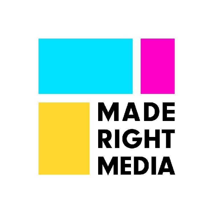 Made Right Media