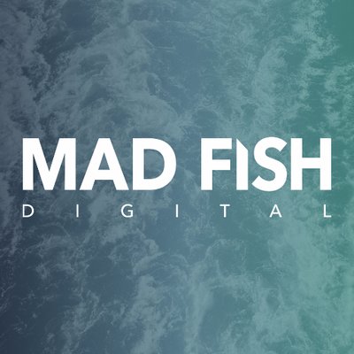 Mad Fish Digital