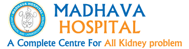 Madhava Hospital   India