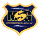 MADISON SECURITY GROUP