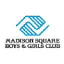 Madison Square Boys