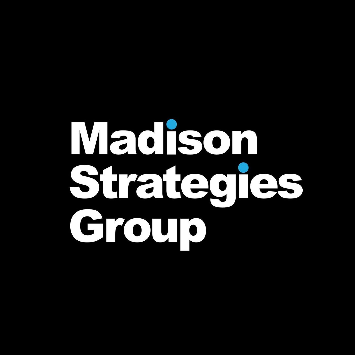 Madison Strategies Group