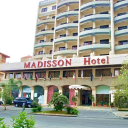 Madisson Hotel