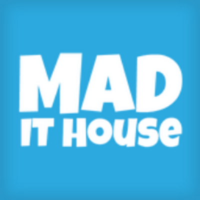 Mad IT House