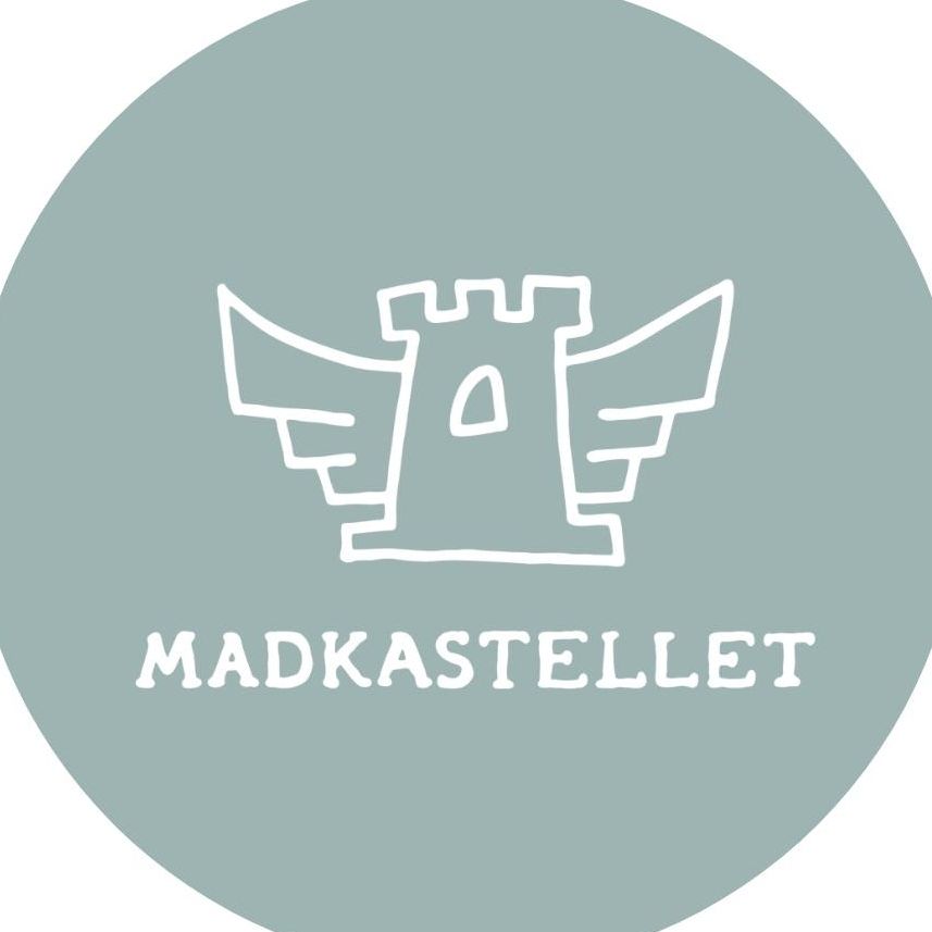 Madkastellet