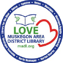 Muskegon Area District Library