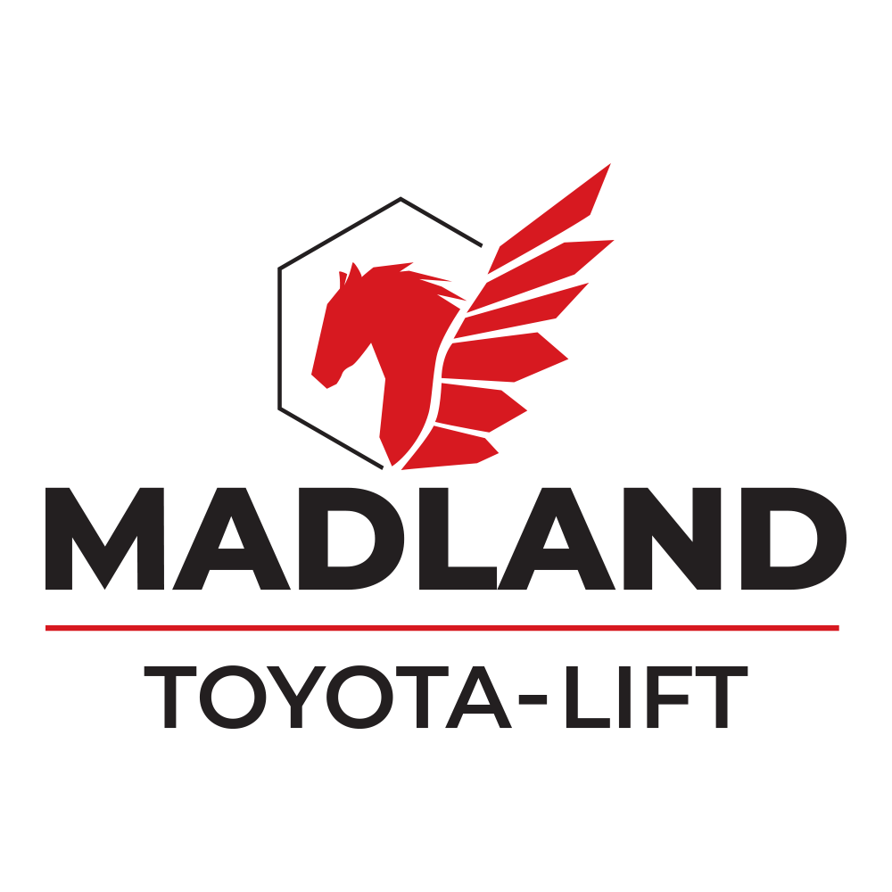 Madland Toyota-Lift