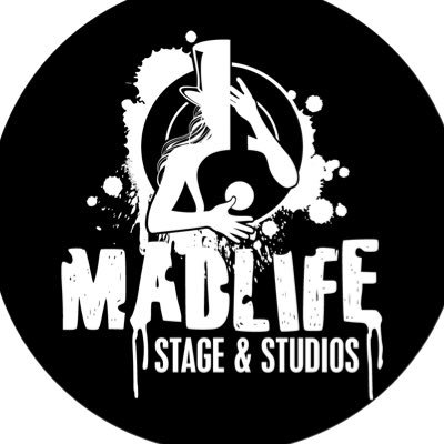 MadLife Stage & Studios