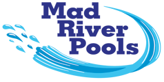 Mad River Pool Construction