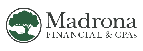 Madrona Financial Services