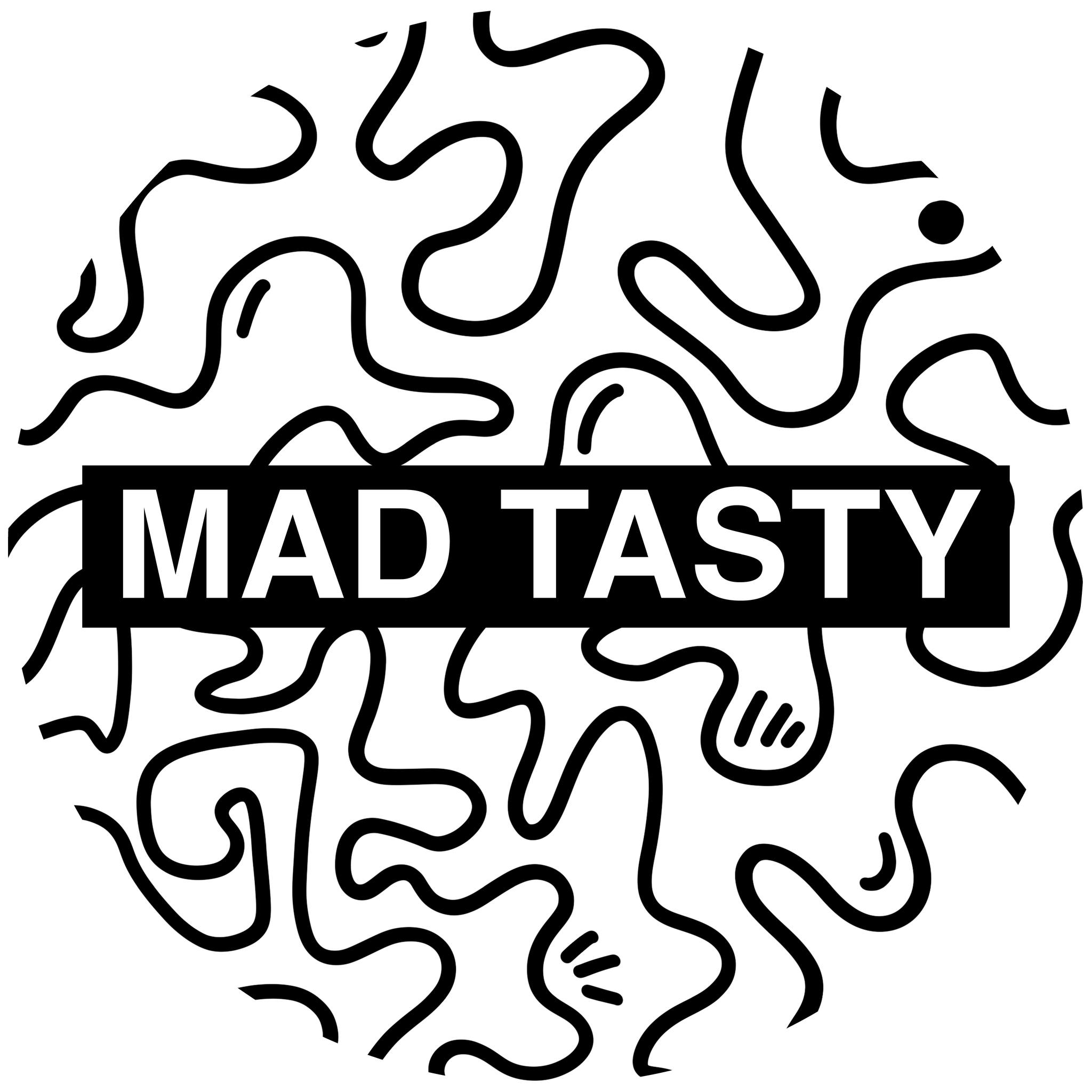 Mad Tasty