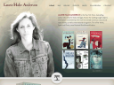 Laurie Halse Anderson