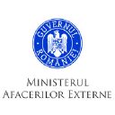 Ministerul Afacerilor Externe