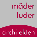 Mäder & Luder AG Architekturbüro