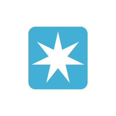 Maersk Container Industry