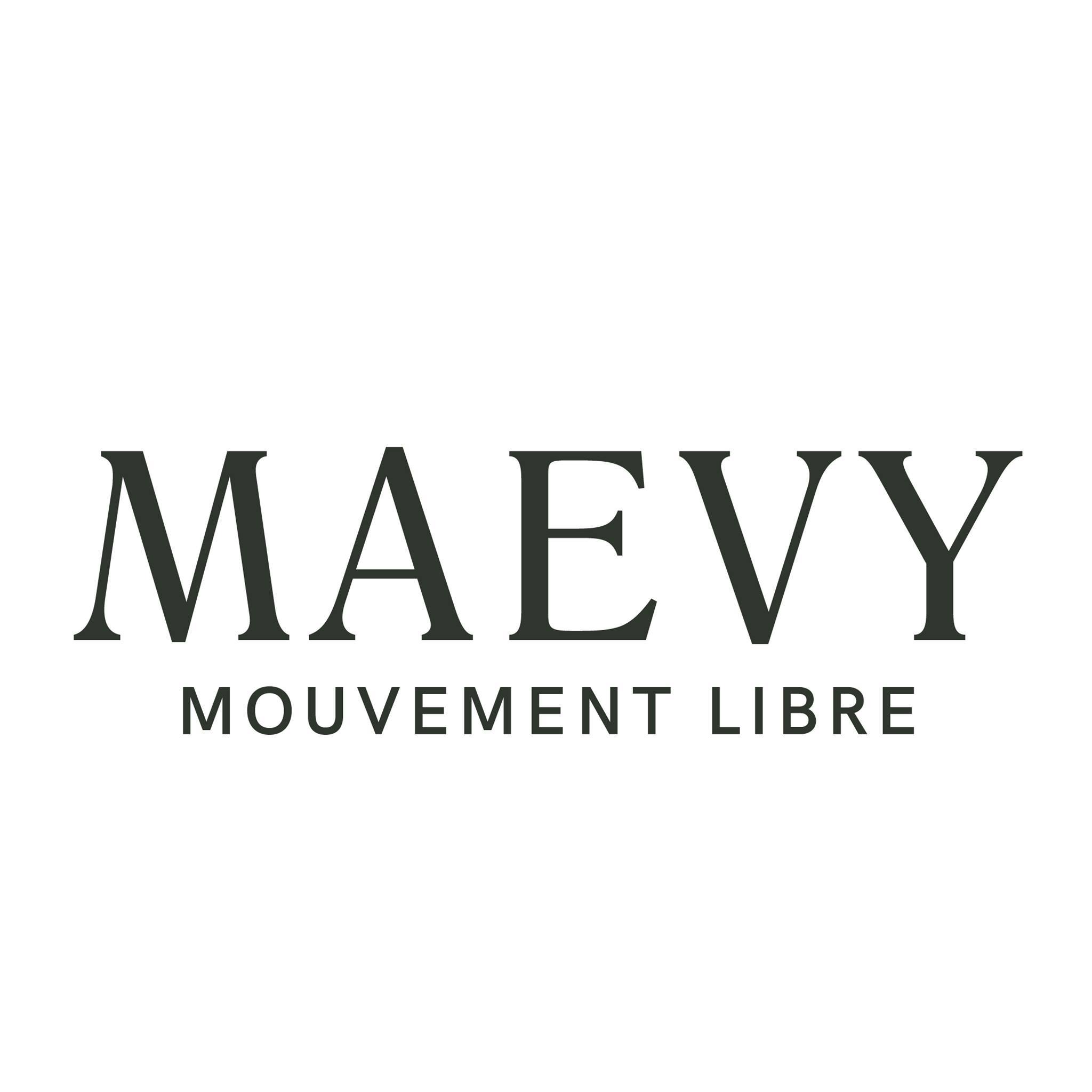 Maevy