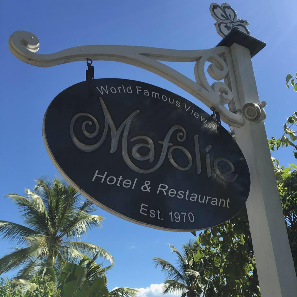 Mafolie Hotel & Restaurant