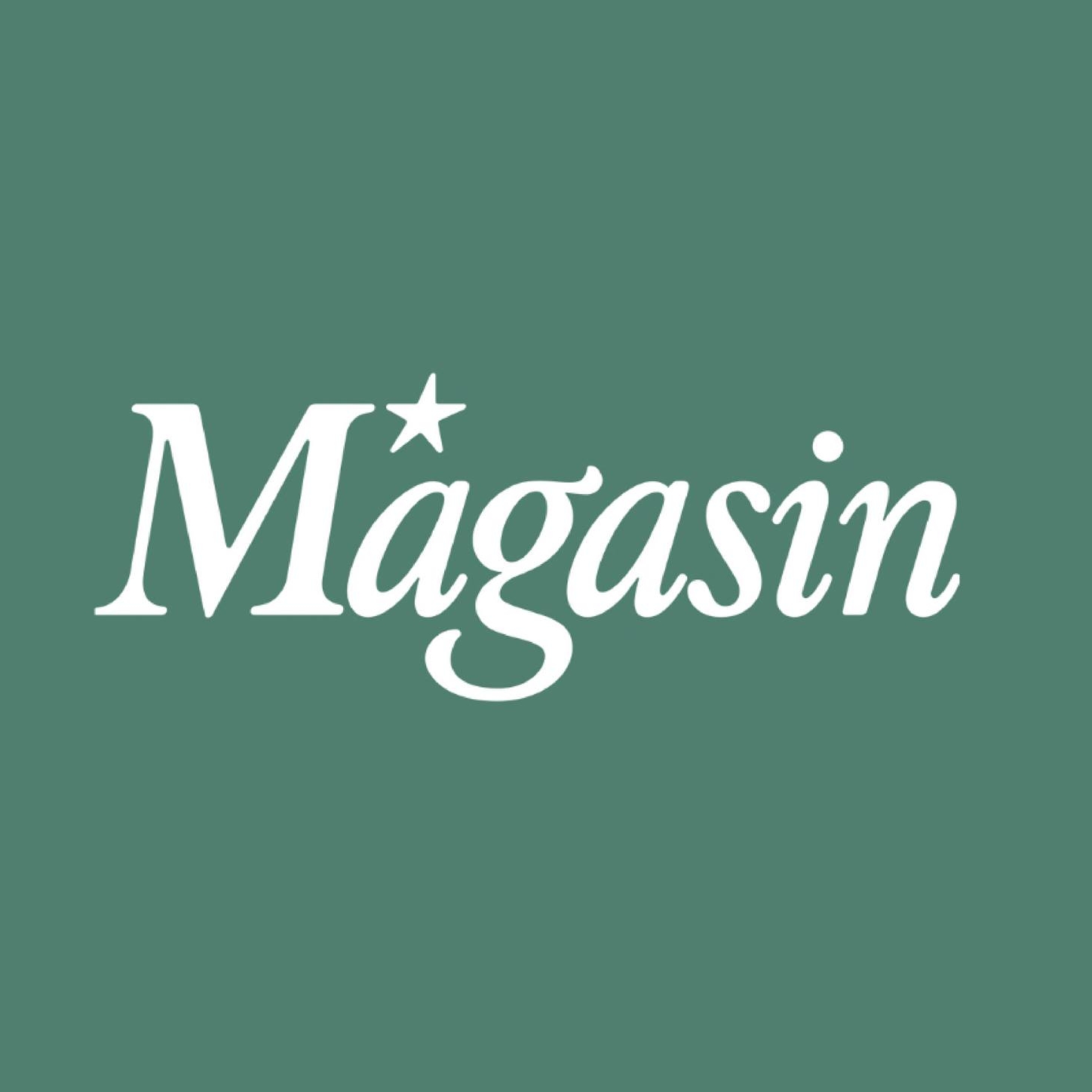 Magasin