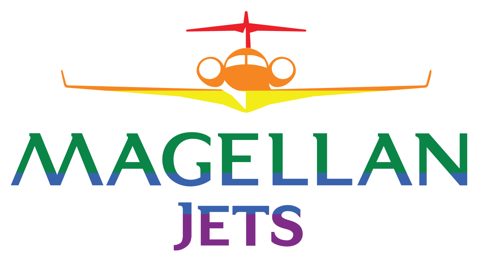 Magellan Jets