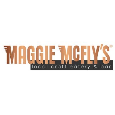 MAGGIE McFLY