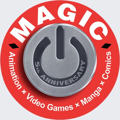 Monaco Anime Game International Conferences