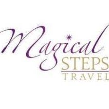 Magical Steps Travel