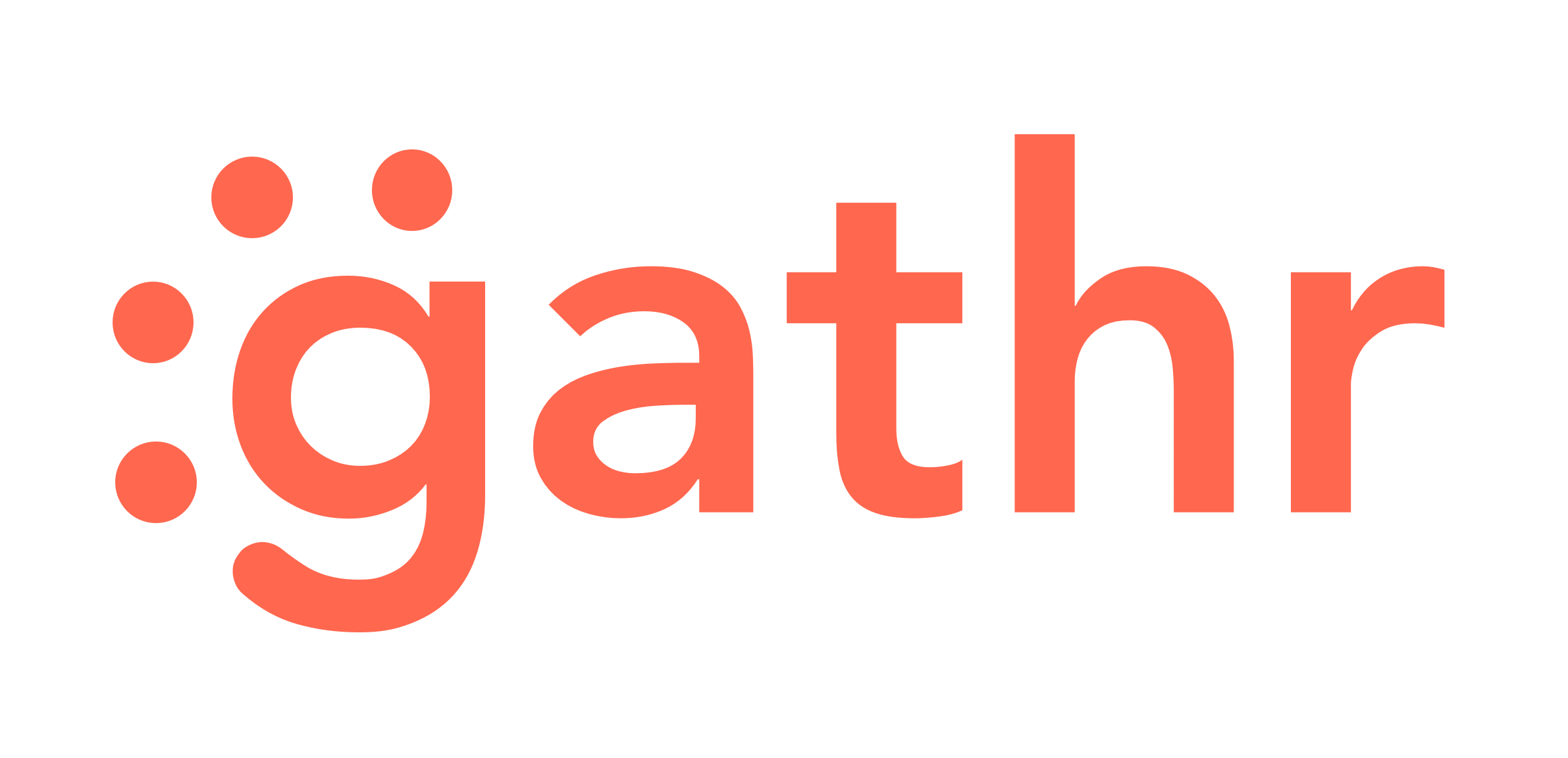 Gathr: Superpowered Social Events