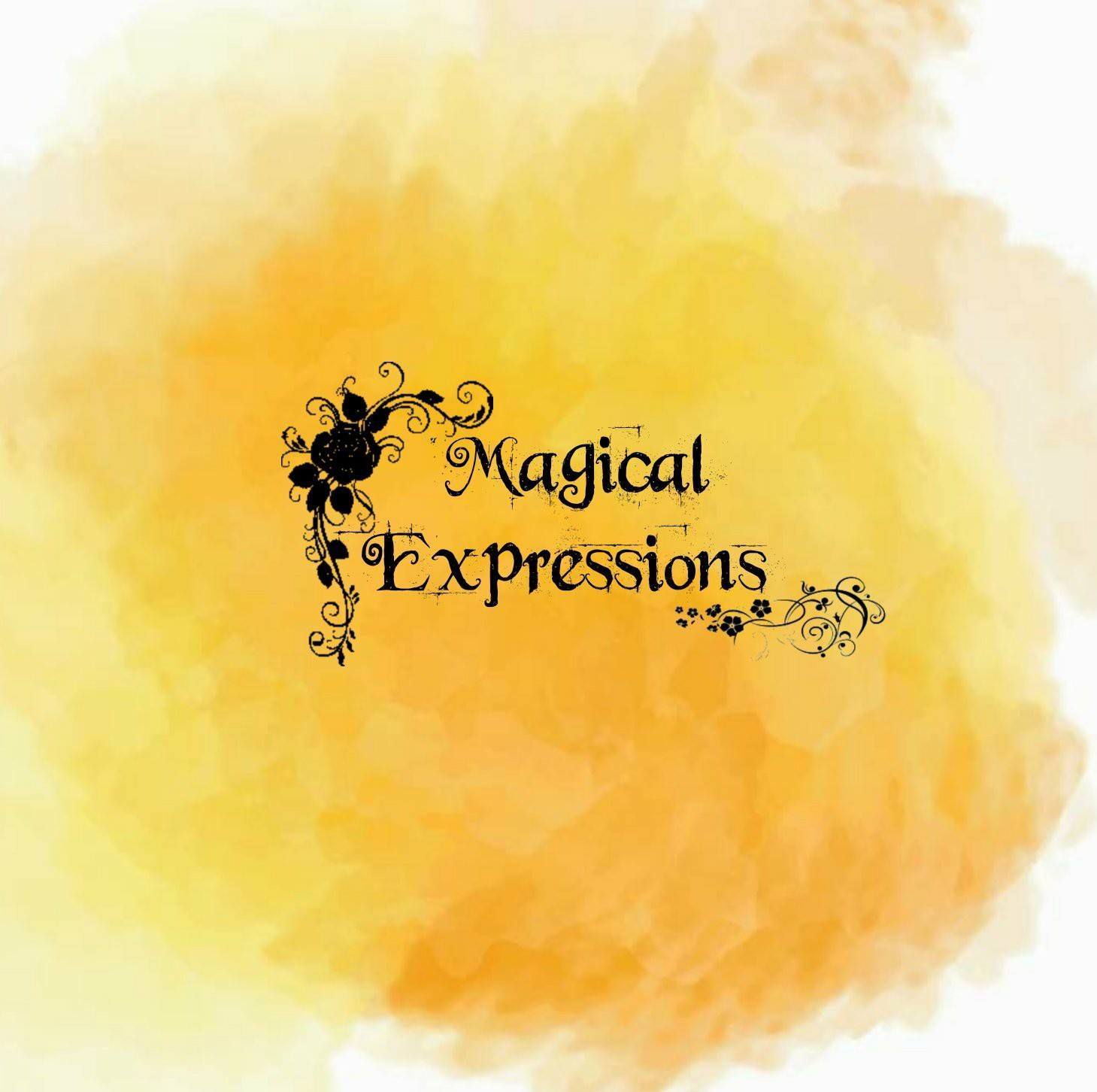 Magical Expressions