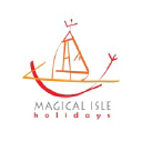 Magical Isle Holidays