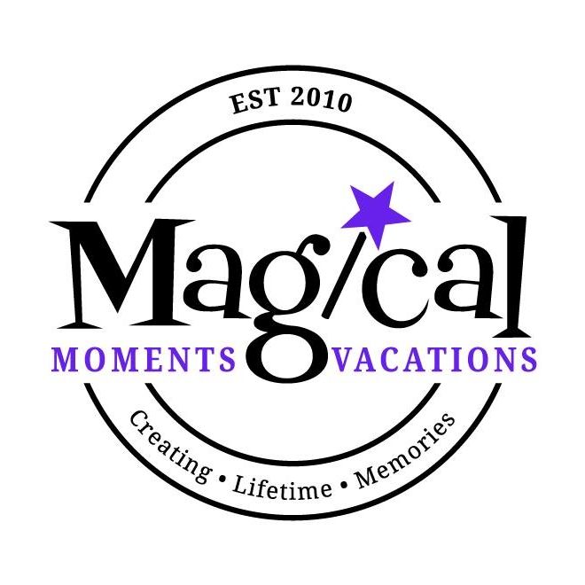 Magical Moments Vacations