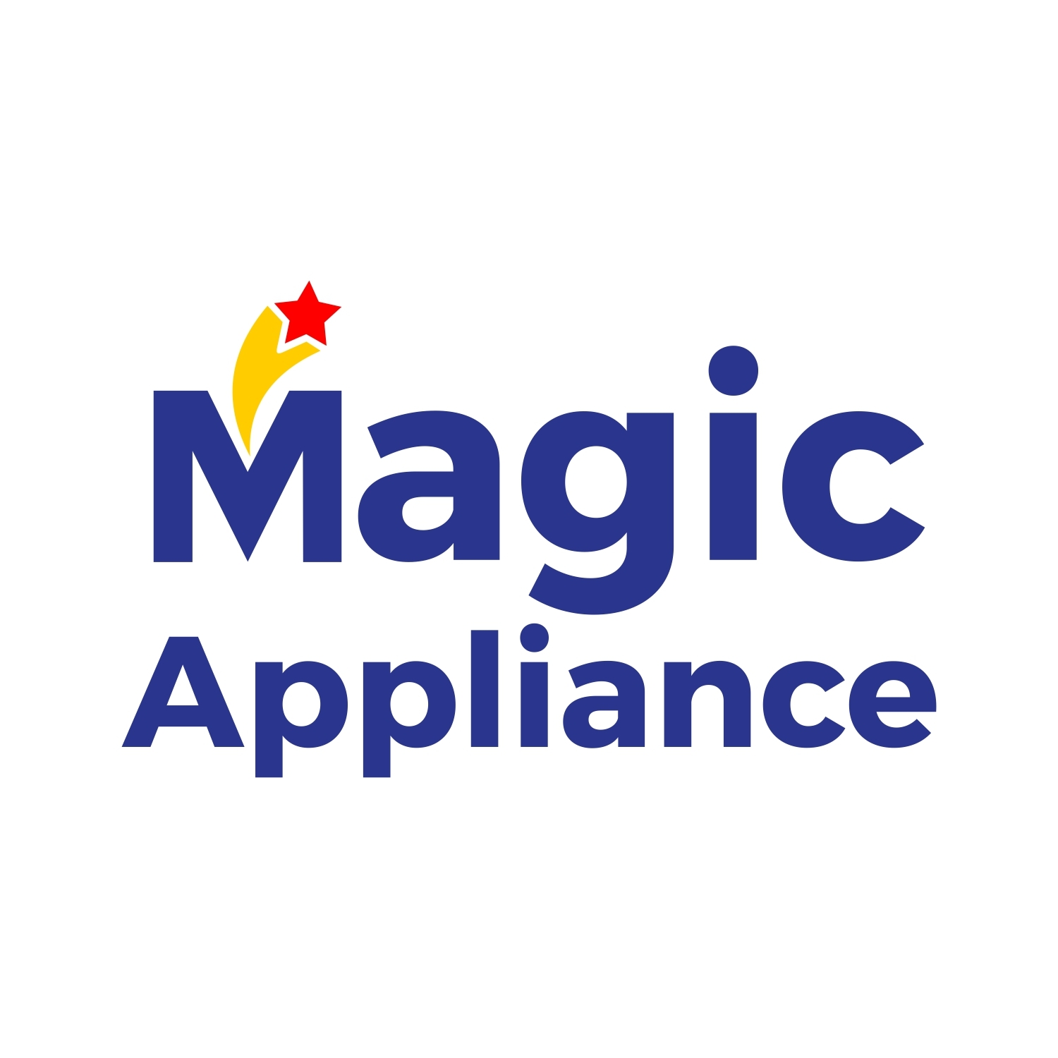 Magic Appliance Center