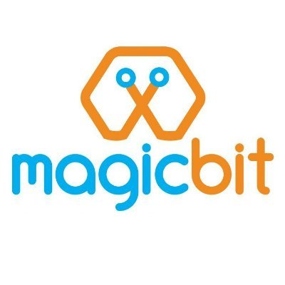 Magicbit (Pvt) Ltd