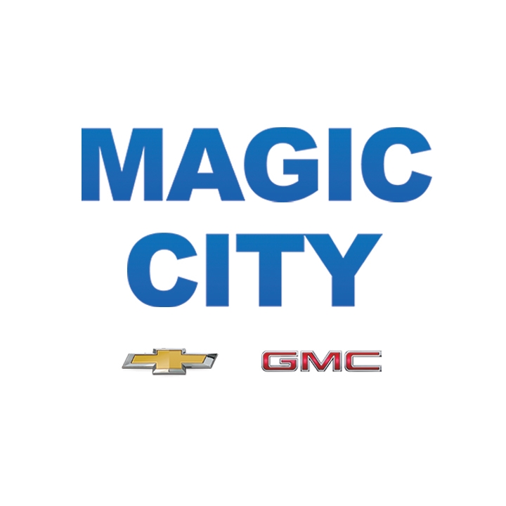 Magic City Auto Group