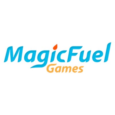 Magic Fuel Games