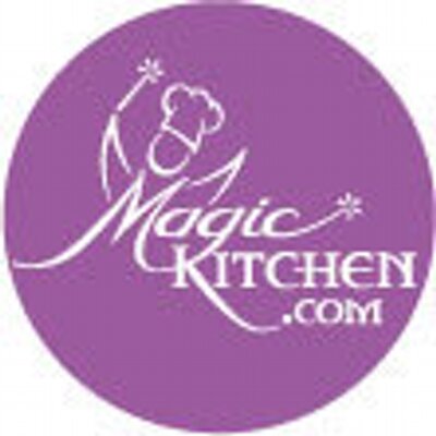 Magic Kitchen