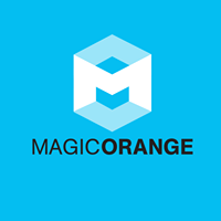 Magic Orange