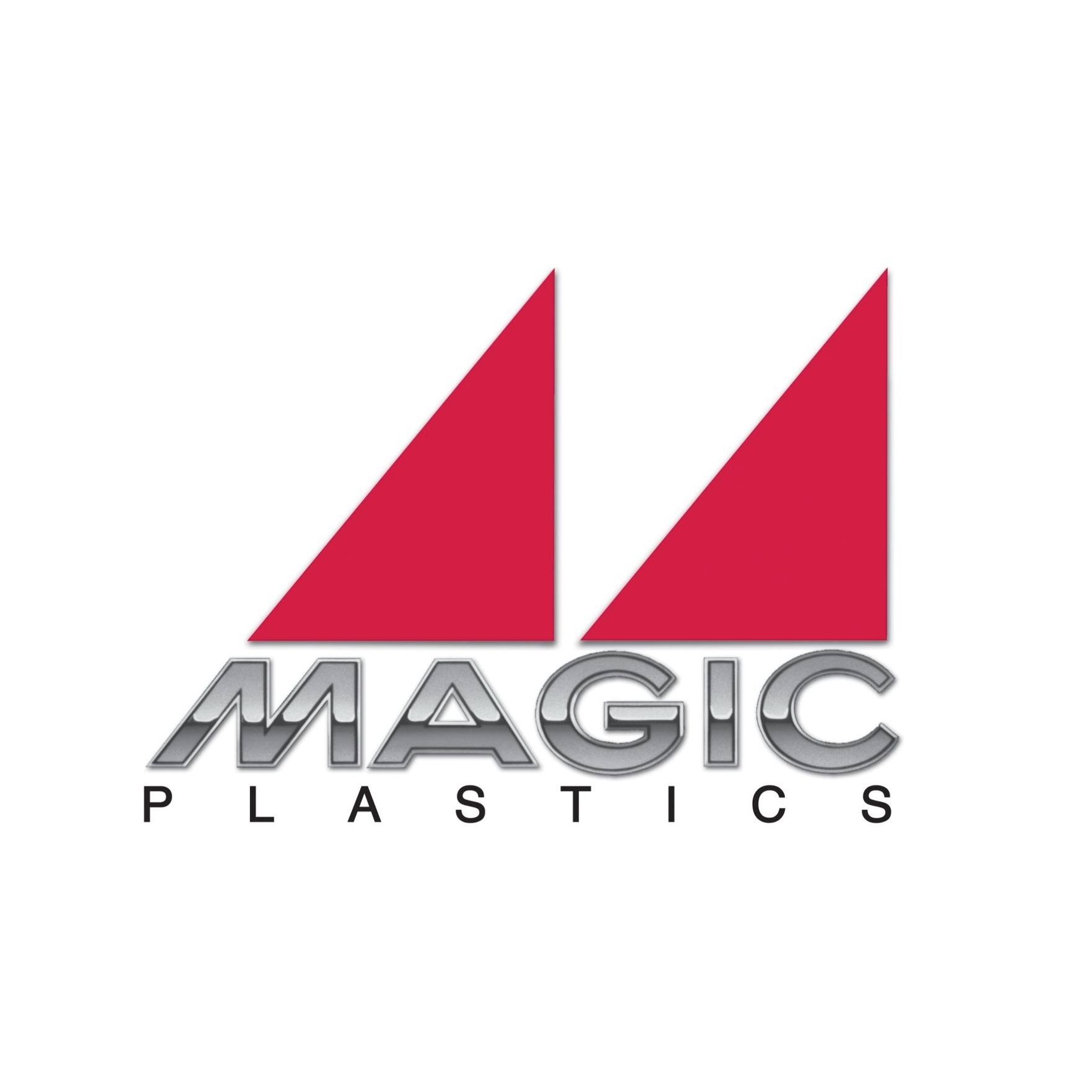 Magic Plastics