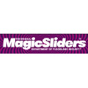 Magic Sliders