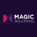 Magic Solutions Romania&Hungary