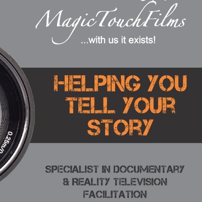 Magic Touch Films